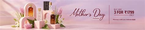 Best Long-Lasting Perfumes For Women | Ajmal Perfumes India