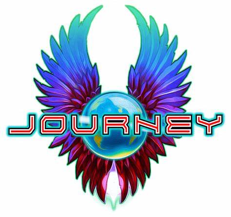 Download Journey logo transparent PNG - StickPNG