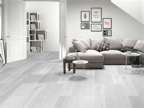 9" x 60" | Parkay XPL Organics, Waterproof Vinyl, Coconut