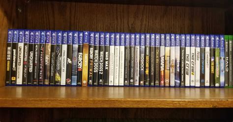 PlayStation 4 Collection 的图像结果