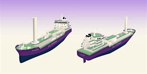 LCO2 Transport Icon 的图像结果