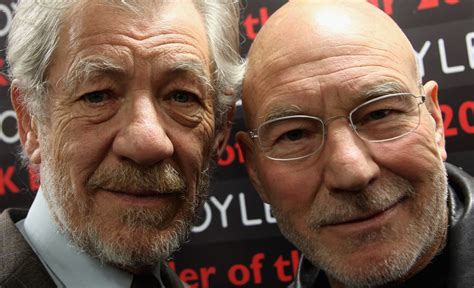 Patrick Stewart And Ian McKellen Will Not Be In 'X-Men: Apocalypse'