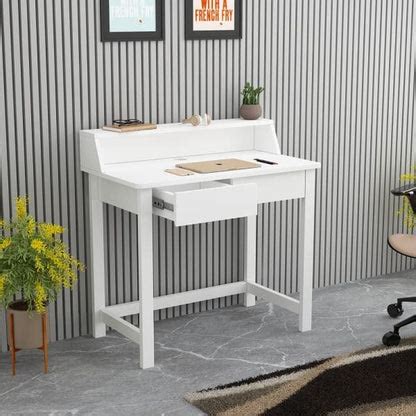 Study Table, Study Table with Drawer, Study Table with Open Shelf, Stu ...