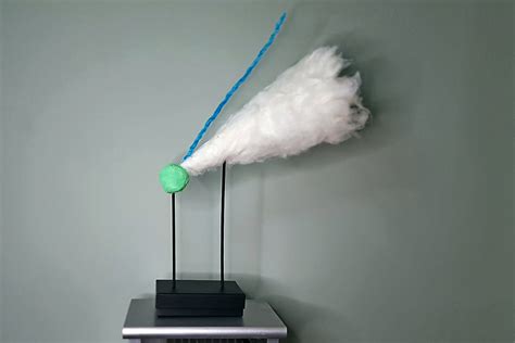 How to Make a Comet Model 的图像结果