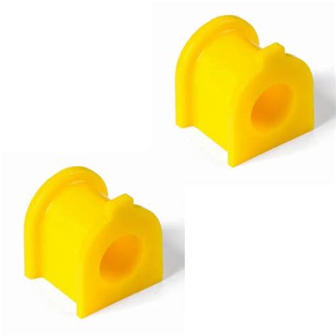 Buy Siberian Bushing Polyurethane Anti-Roll Sway Bar Front Suspension ...