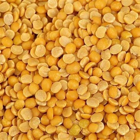 Toor Dal Manufacturer,Toor Dal Exporter & Supplier from Ahmedabad India