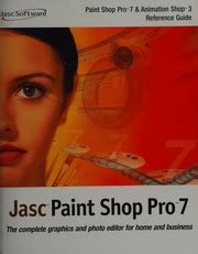 Paint Shop Pro 7 Tutorials 的图像结果