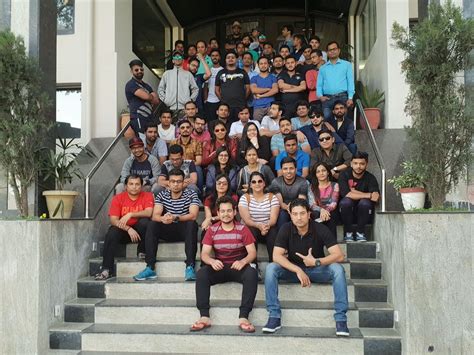 E2E Research Services Office Photos