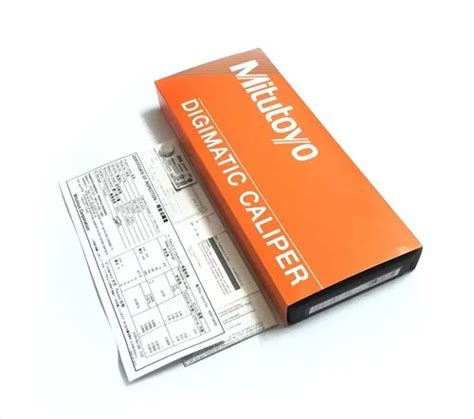 Vernier Calipers & Micrometers supplier in Delhi - Insize 1112-200 ...