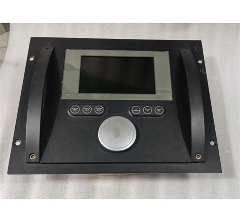 Kongsberg Autochief C20 PROPULSION CONTROL SYSTEM ACP Ver 3 Rev B1 ...