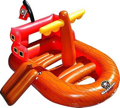 Swimline Galleon Raider Water Toy Pool Float 64 X India | Ubuy