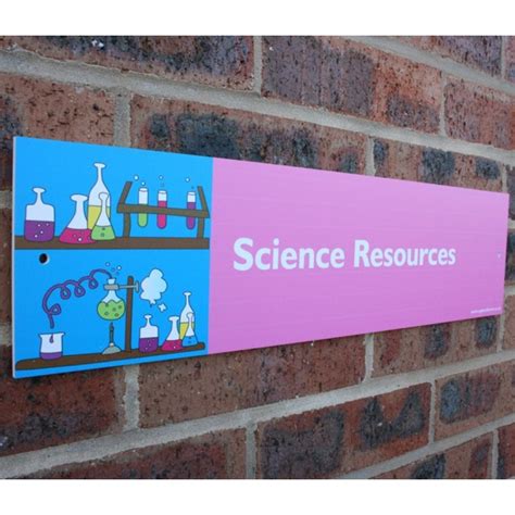 Science Info Sign 的图像结果