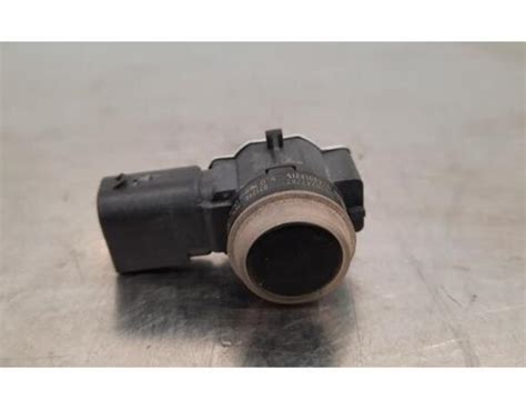 Parking assistance sensor TOYOTA PROACE Van (MDZ_), TOYOTA PROACE Bus ...