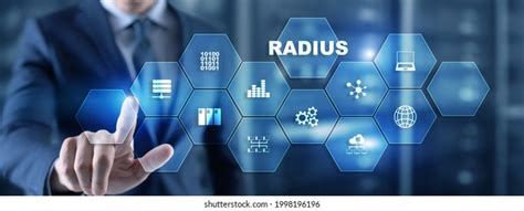 Image result for Remote Authentication Dial In User Service