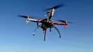 Introducing the world's first pop-up drone cafe - TechDoge - Latest ...