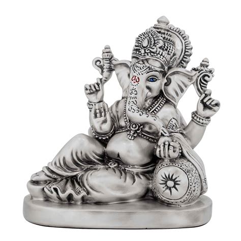 Ganesha Idol PIDRSG15-007