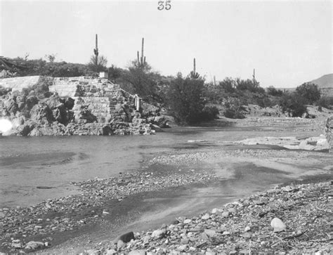 Agua Fria River | Arizona Memory Project