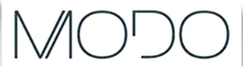Image result for Modo Software Logo