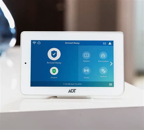 Image result for ADT Remote Control