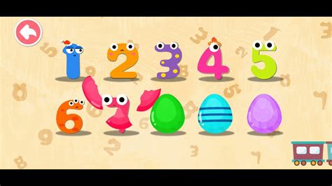 Image result for Magic Numbers Baby Bus