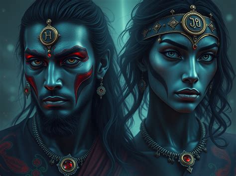 Ketu in the 7th = Even lovers turn secret foes – ©NAVAGRA – A FREE ...