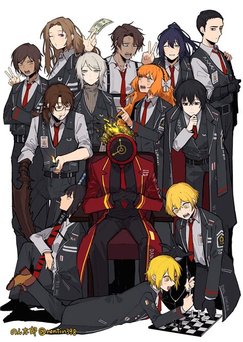 Project Moon 的图像结果