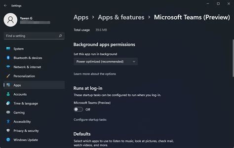 Image result for Open Program On Startup Windows 11