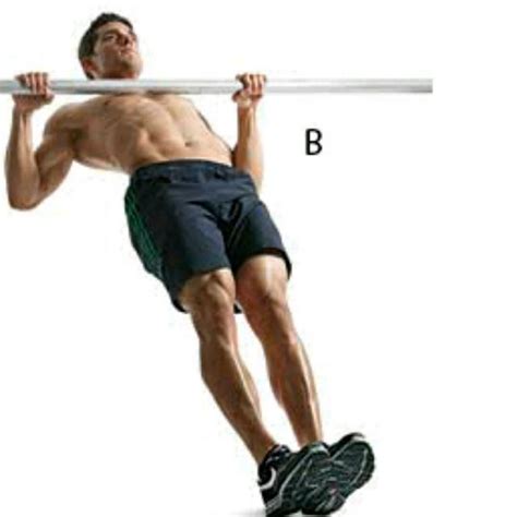 Australian Pull Up Tutorial 的图像结果