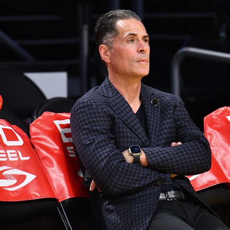 Rob Pelinka Salary, Net Worth And Contract Details - Players Bio