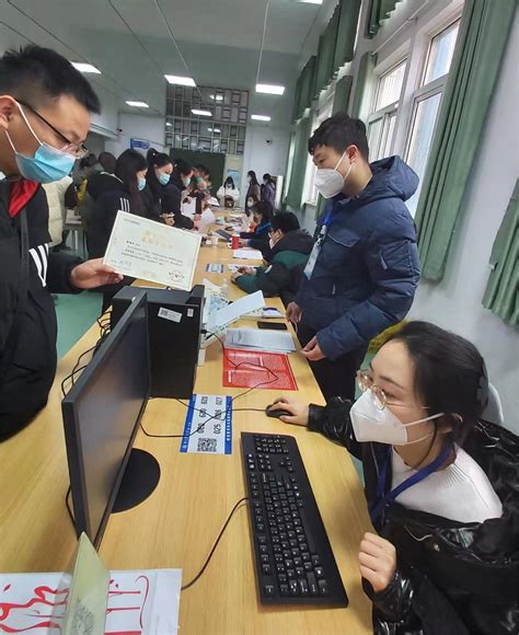 徐州医科大学学历继续教育 校本部2023级新生入学报到工作简讯-继续教育学院