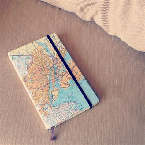diy notebook