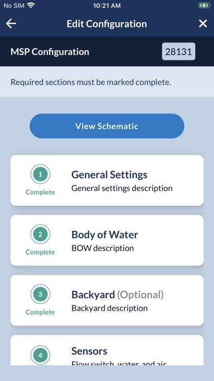 Hayward App Pool Light Control through Android-App 的图像结果