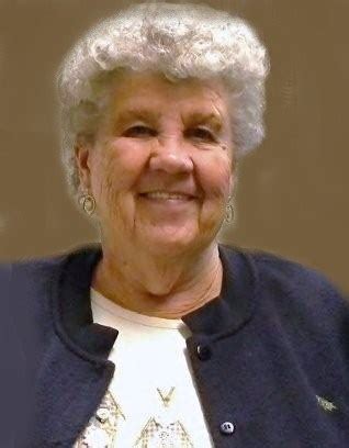 Mary Marlene Opp Obituary (2022) - Aurora, IN - Rullman Hunger Funeral ...