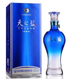 中国白酒排名前三——洋河酒 - 知乎
