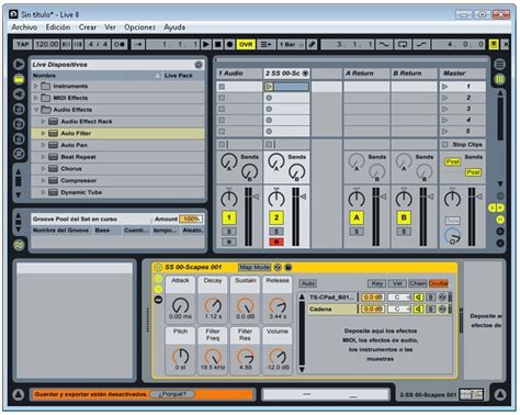 Descargar Simple Synths para PC Gratis