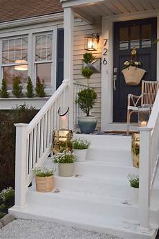 Porch Decorations by Front Porch Ideas And Designing The Outdoors Nesting Porch Decorations