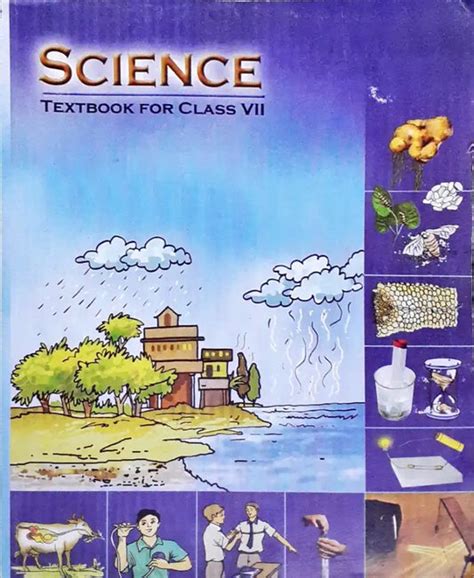 NCERT Grade 7 – Books and You