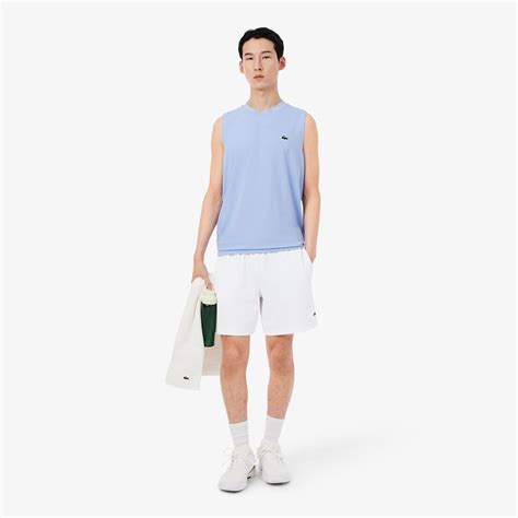 Regular Fit Ultra Dry Sport Shorts - Shorts - New In 2026 | Lacoste