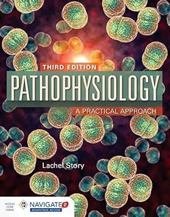 Buy Pathophysiology: A Practical Approach Book Online at Low Prices in ...