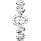 Movado Bela Analog Multicolor Dial Women's Watch-606265 : Amazon.in ...