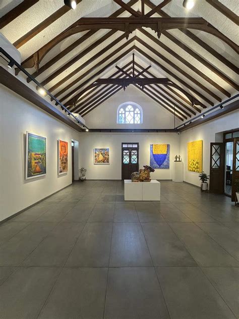 Experience heritage and art at Pune's Vesavar Art Gallery | Goodhomes.co.in