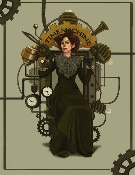 Image result for SON-R Time Machine