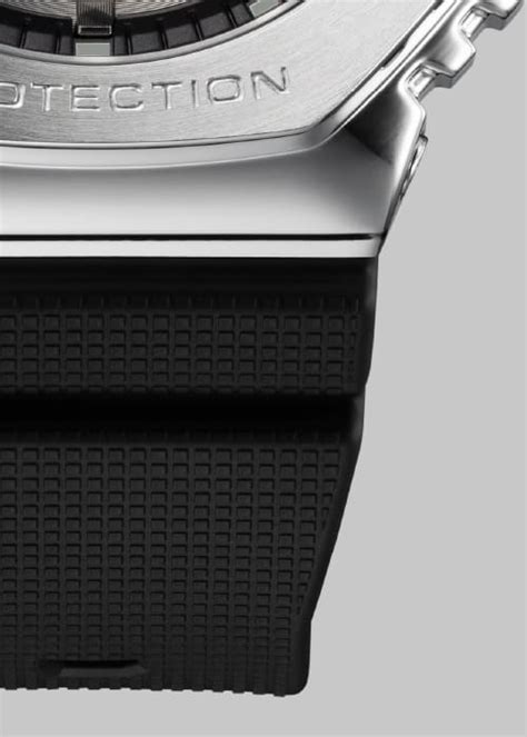 METEL COVERED - GM-S2100 | G-SHOCK INDIA