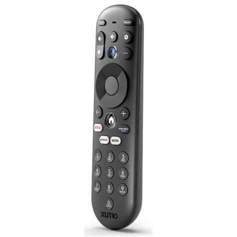 Image result for Xfinity Xumo Remote Buttons