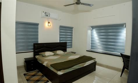 4 BHK Interior Design Ideas in Alappuzha Kerala