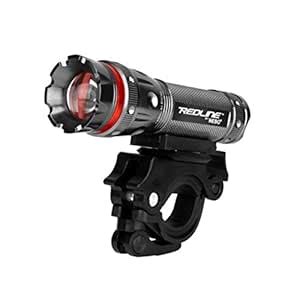 Nebo Redline with Universal Bar Mount : Amazon.in: Home & Kitchen