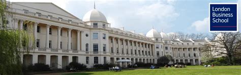 5 Best Universities in the World for Business Studies | MBA