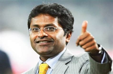 ललित मोदी फिर बने RCA के अध्यक्ष, बोले- हम पारदर्शी रहेंगे - lalit modi ...