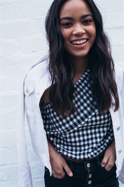 The Italian Rêve – 5 Talkie Minutes With Sari Arambulo: Always Remember You Are Enough – 5 ...