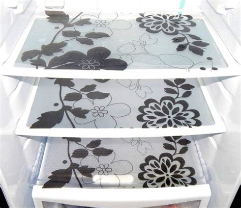Buy Krishna Krishna Refrigerator Drawer Mat/Fridge Mat/Multipurpose Mat ...